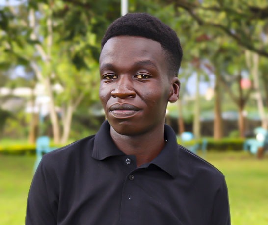 Brian Mwangi